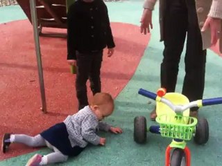 Premières compétitions