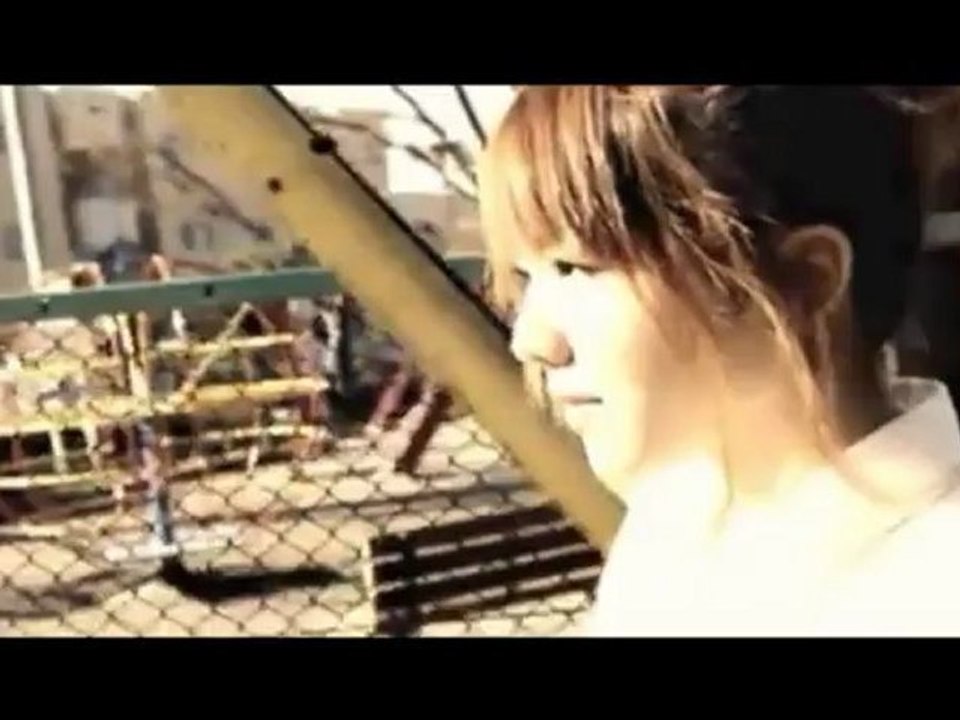 Morning Musume - Futsuu no Shojo A Sub español