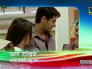 Byah Hamari Bahu Ka 19th October 2012-Part-2