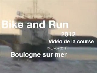 Bike and Run 2012 V2