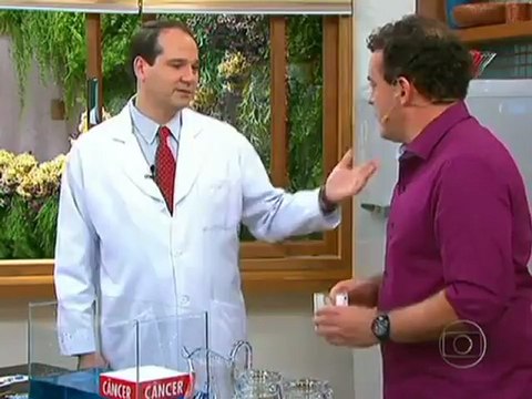 Bem Estar 19-10-2012 Parte 1 Edição de sexta-feira