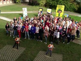 Pas d'accord j'assume - Ensemble on fait plus de bruit !