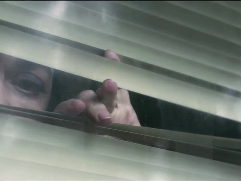 The Butterfly Room - Trailer