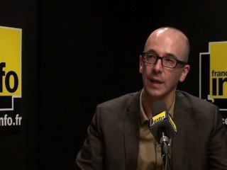 Le patron d'Ikea France défend la "valeur" vie privée