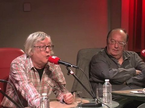 Les Animateurs et Journalistes dans les Grosses Têtes en Folie part 3/3