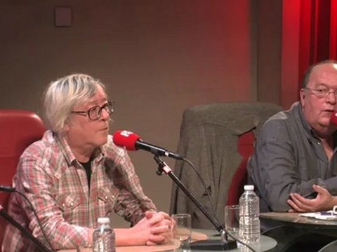 Les Animateurs et Journalistes dans les Grosses Têtes en Folie part 1/3