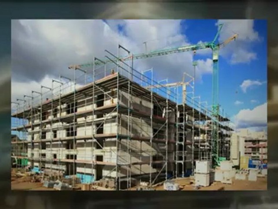 Extreme Scaffolding Nottingham