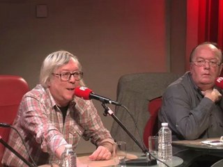 Les Animateurs et Journalistes dans les Grosses Têtes en Folie part 2/3