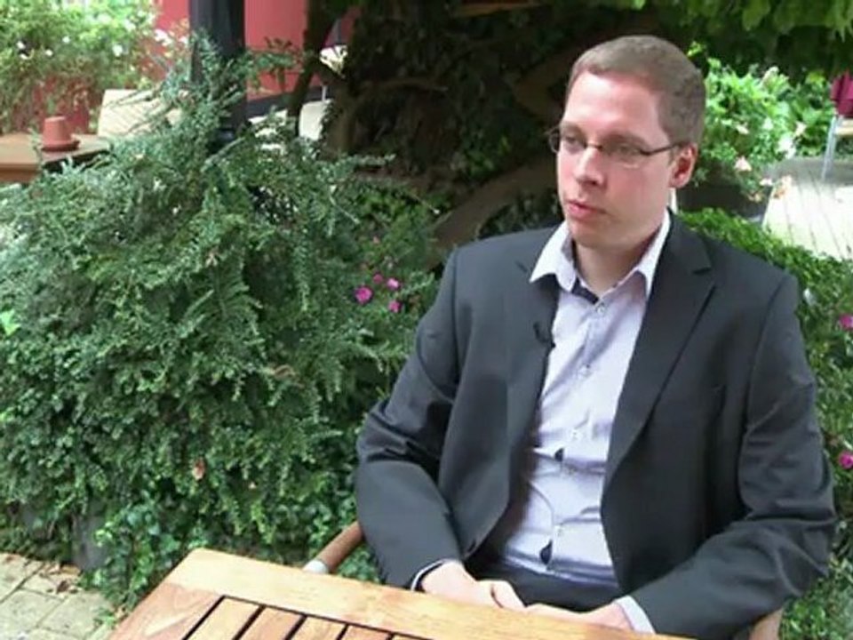 Europas Las Vegas: Zum Eheglück nach Dänemark