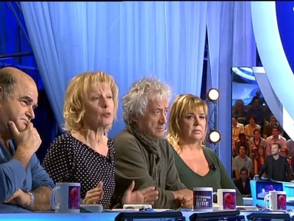Tony Atlaoui - Pokora Robin des Bois