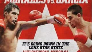Download Danny Garcia vs Erik Morales full fight