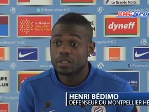 René Girard et Henri Bédimo à propos de Geoffrey Jourdren