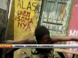 Cinéma: Kinshasa à l'honneur