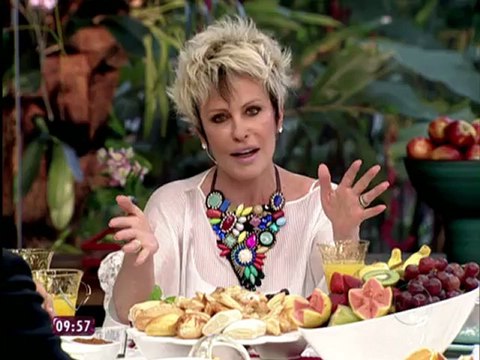 Mais Você 19-10-2012 Parte 4 [FINAL] Programa de sexta-feira