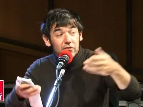 On av tous y passer - Thomas vdb