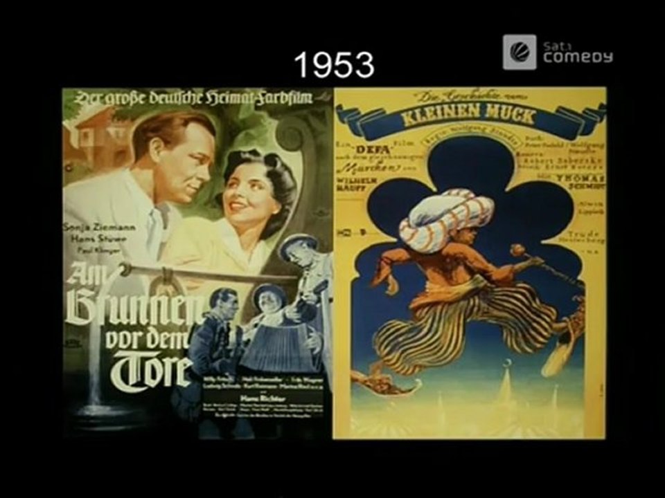 Die Harald Schmidt Show - 0995 - 2001-11-08 - Hape Kerkeling