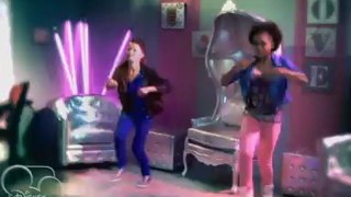 Shake It Up Dance Talents - Edition 2 - Clip de Naomie et Camille
