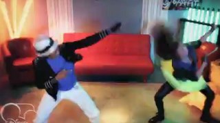 Shake It Up Dance Talents - Edition 2 - Clip de Carla et Stanley