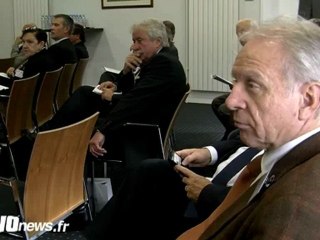 Les petits patrons face à la crise