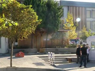 YALOVA POLİS KARAKOLUNDA İNTİHAR GİRİŞİMİ