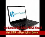SPECIAL DISCOUNT HP Envy 4-1010us Sleekbook 14-Inch Laptop (Black)