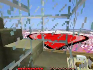 Minecraft - Hello!World #02 - Thanks Buono!