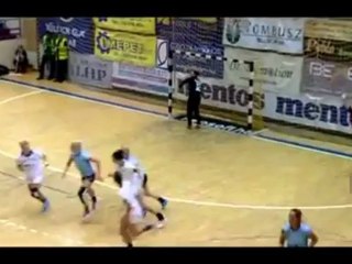 Top buts 5ème journée Hongrie féminine