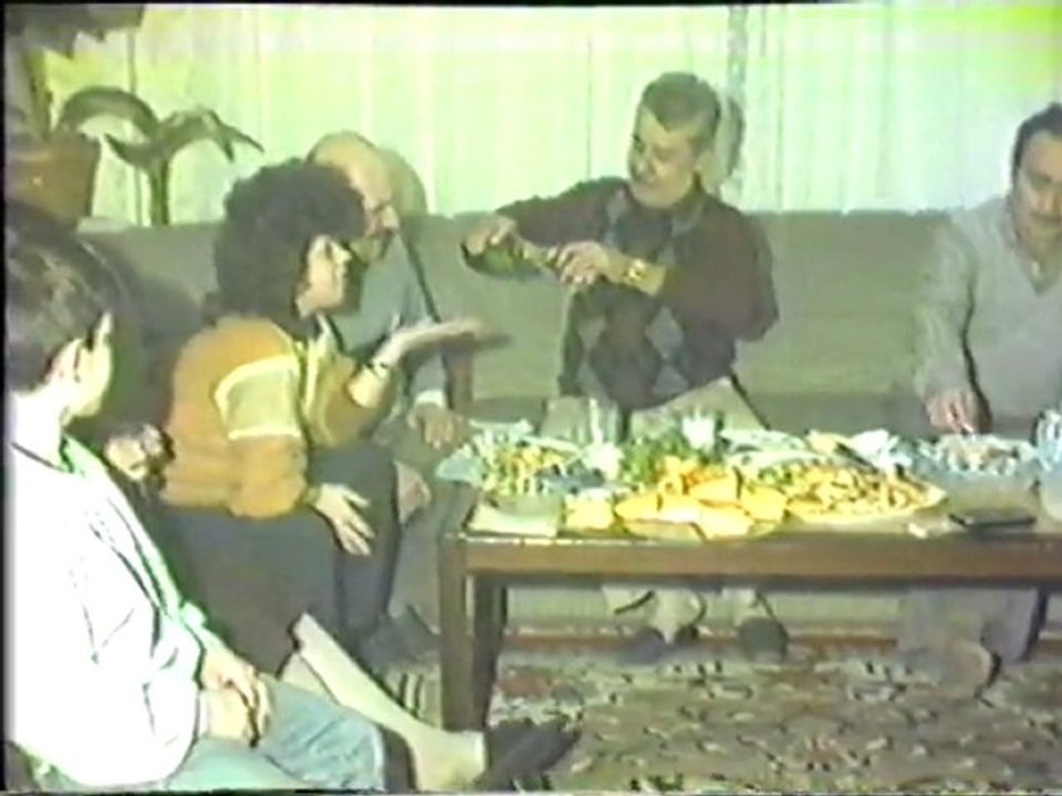 Evde Eğlence 3