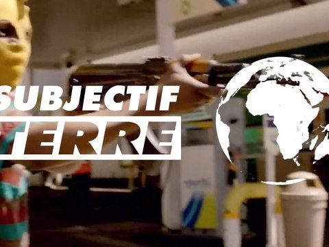 Subjectif Terre - Episode 2 : catapultes syriennes, assassinat de Lady Gaga et fiente musicale