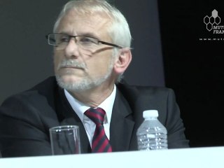 Alain Bazot : "Il faut mettre fin à la liberté d'installation des médecins"