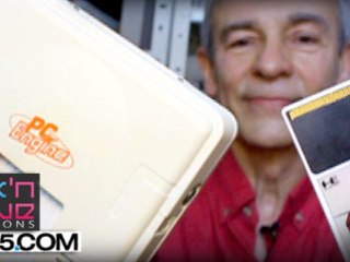 Les Histoires du Jeu Vidéo #08 : la PC-Engine