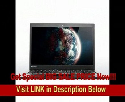 Lenovo ThinkPad X1 Carbon (344425U) 14 Ultrabook - Core i7-3667U 2GHz 4G DDR3 256G SSD (Windows 7 Professional) FOR SALE