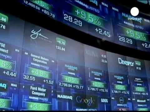 Google tries to reassure after results shock