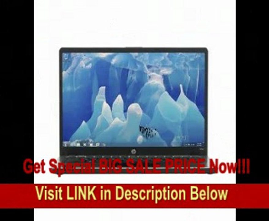 SPECIAL DISCOUNT HP Folio 13-1051nr 13.3-Inch Ultrabook PC (Standard Edition)