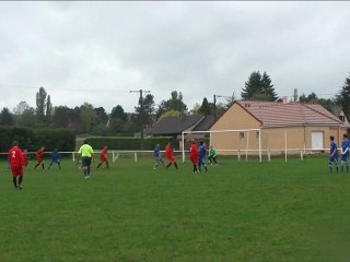 A.C.O. Thorigny 0-0 Joigny C