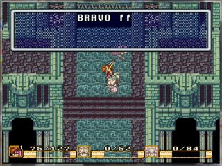[SNES] Secret of Mana (Différé avec Truevecna)