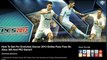 Pro Evolution Soccer 2013 Online Pass Code Free - Xbox 360 PS3