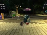 Sonic Unleashed - Empire City : Mission - Sans Rendez-vous (Jour)