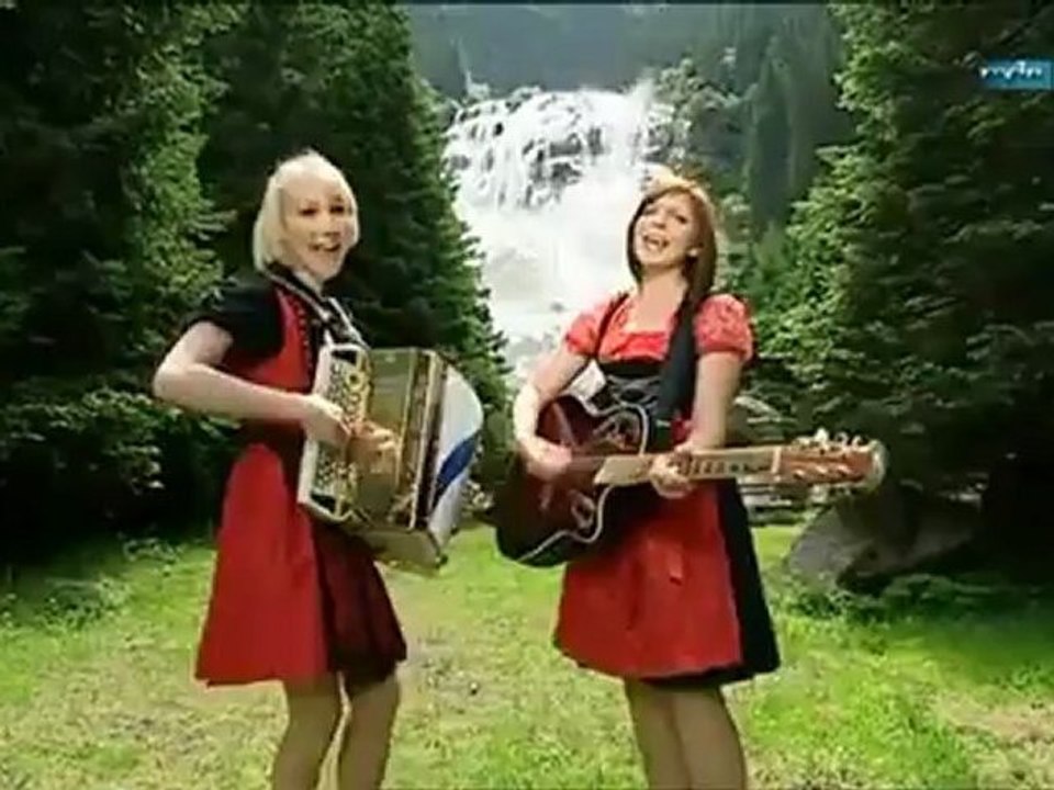 Die GeiWaidler - Samma Ehrlich...
