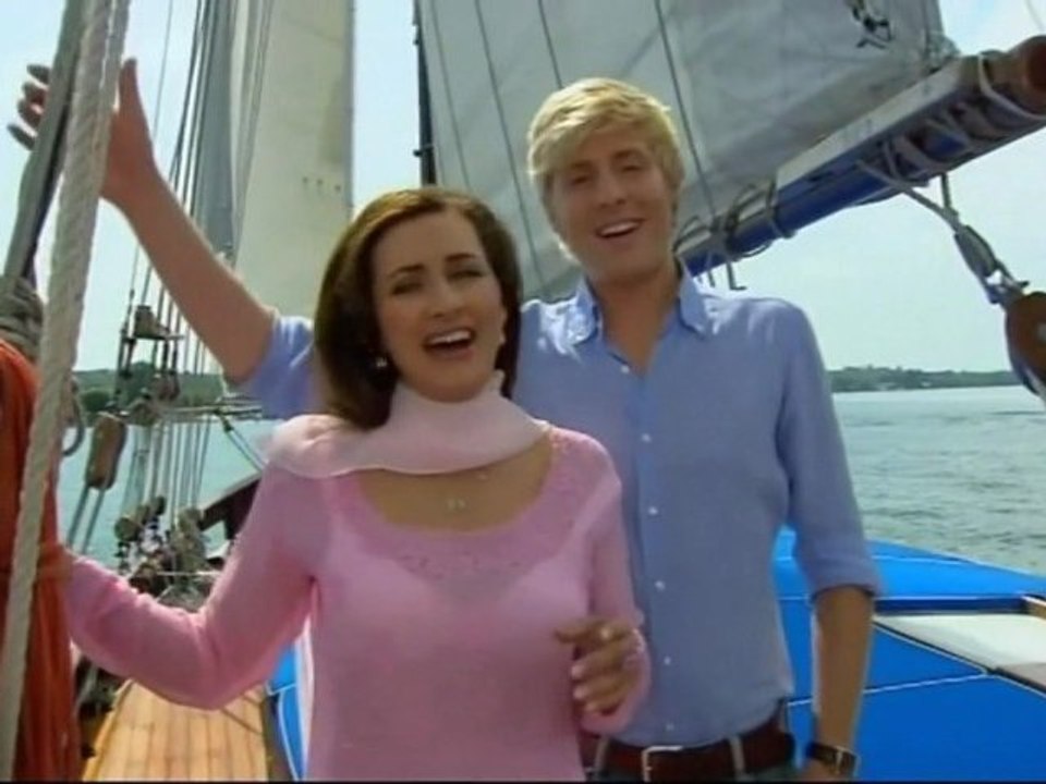 Maxi Arland & Geraldine Olivier - Steig in das Traumboot der Liebe