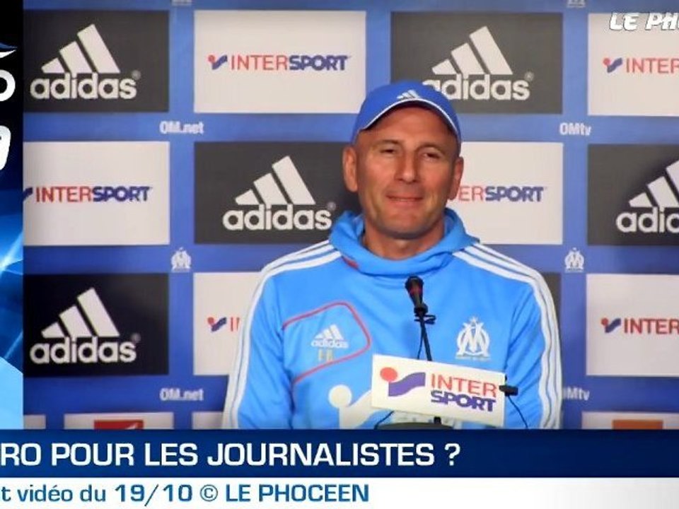 Zap Info : appelez-le Papi Baup !