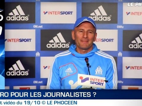 Zap Info : appelez-le Papi Baup !