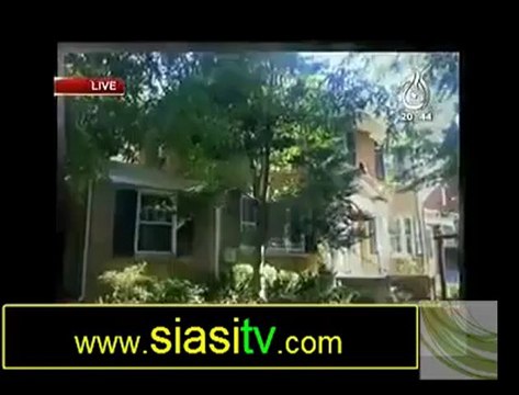 Islamabad Tonight with Nadeem Malik 19th October 2012