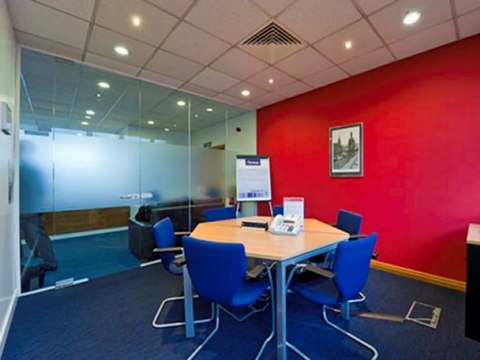 Sheffield office space for rent - Serviced offices at Ecclesall Rd