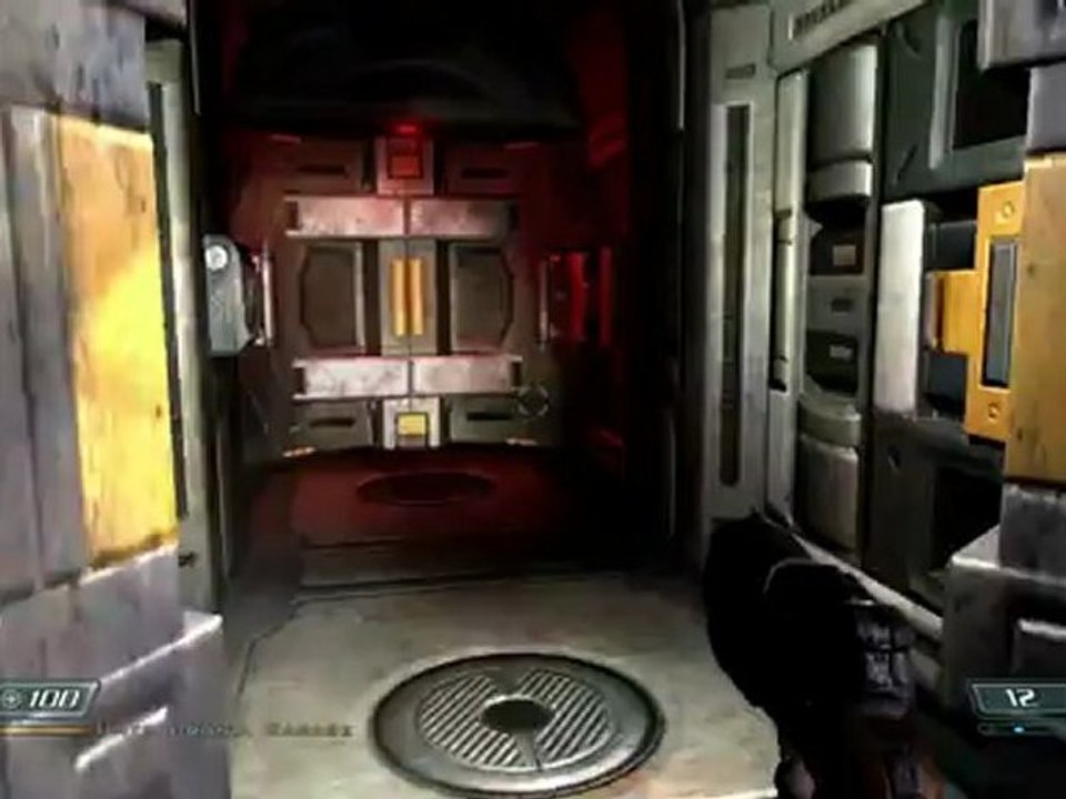 Doom 3 BFG Edition (First 15)