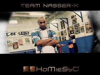 Clip Rap Français - Teaser Homiesyd - "Du venin dans les veines" (Exclu Rap FR) - [Hip Hop - HD]