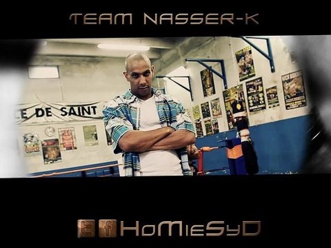 Clip Rap Français - Teaser Homiesyd - Du venin dans les veines (Exclu Rap FR) - [Hip Hop - HD]