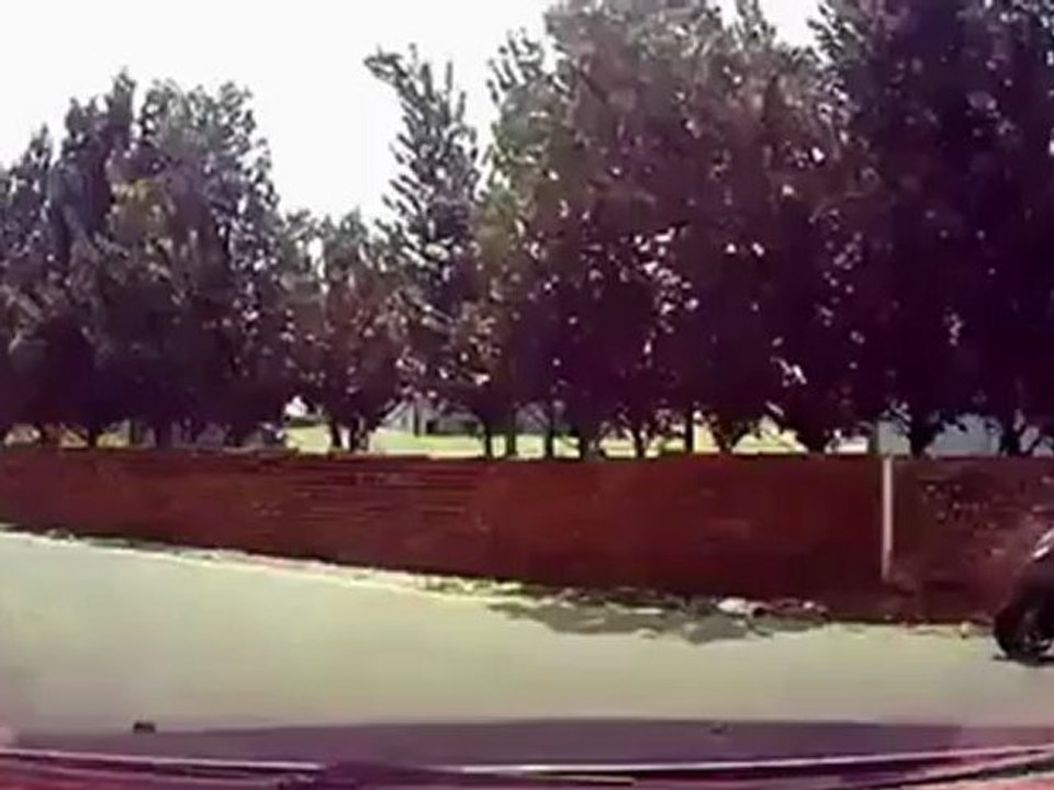 Motorbike Crash Galore