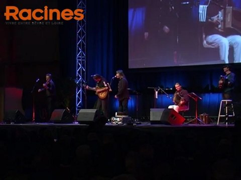 Rencontres Racines 2012