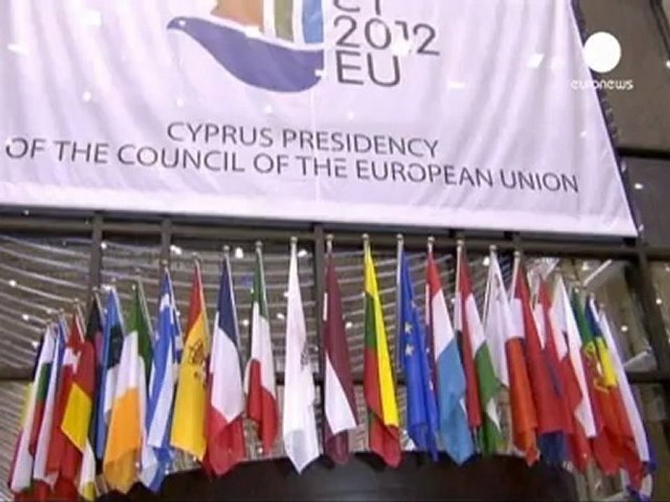 EU summit in 'small revolution'